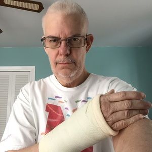 Meet your Posher, Robert